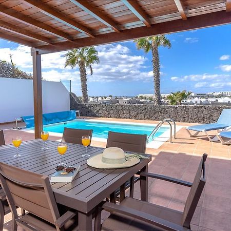 Villa Casa Mar Playa Blanca  Eksteriør bilde