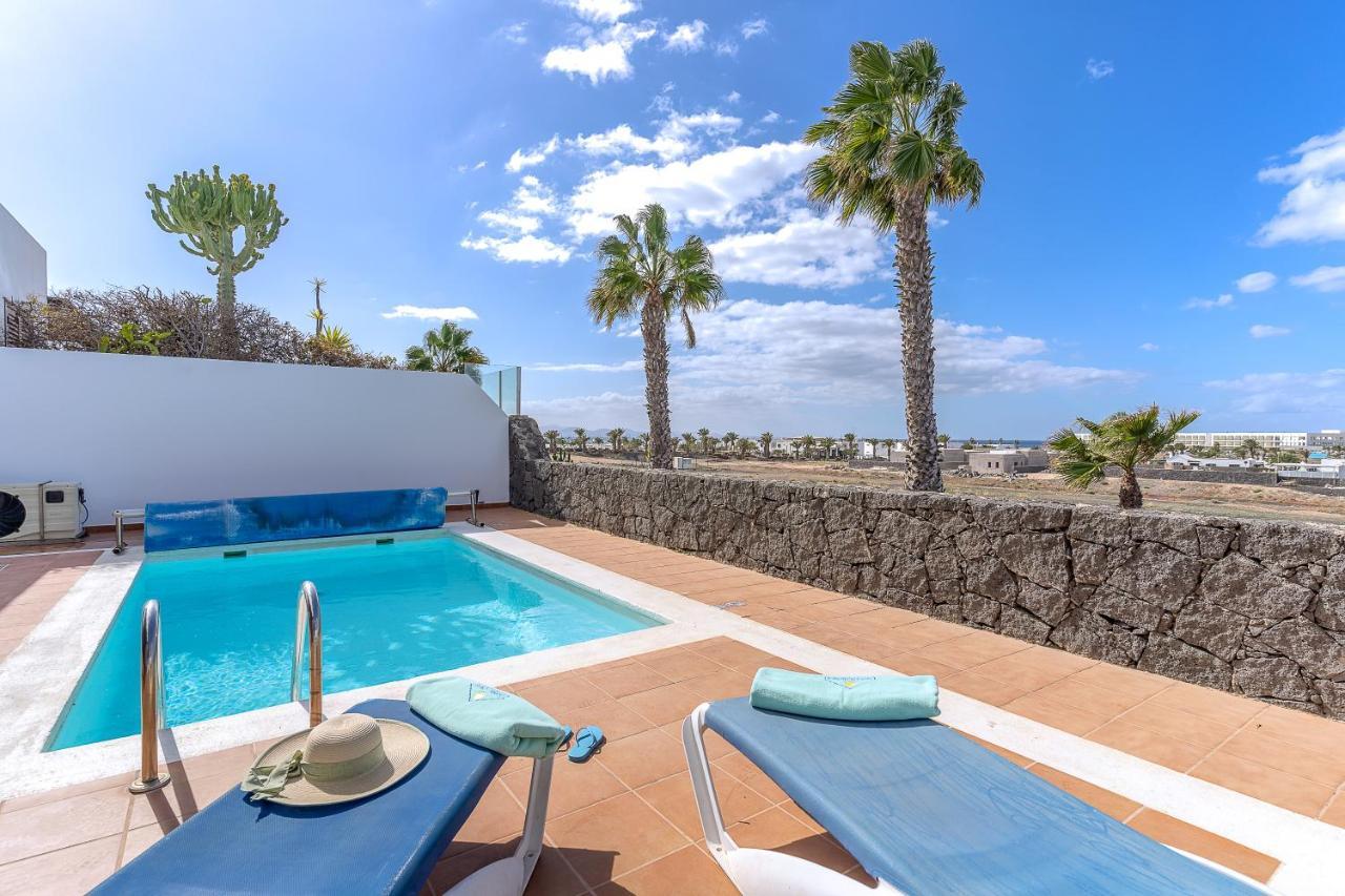 Villa Casa Mar Playa Blanca  Eksteriør bilde