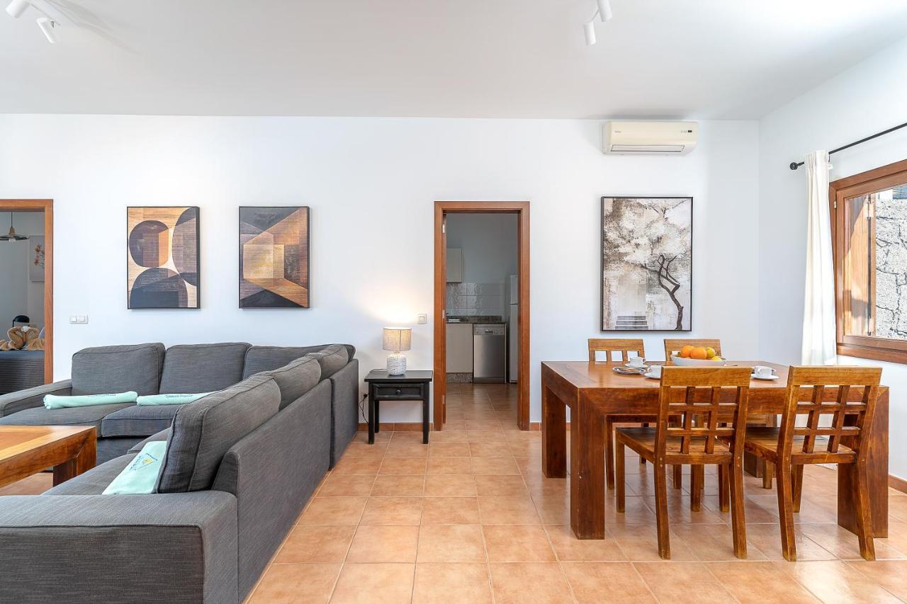 Villa Casa Mar Playa Blanca  Eksteriør bilde