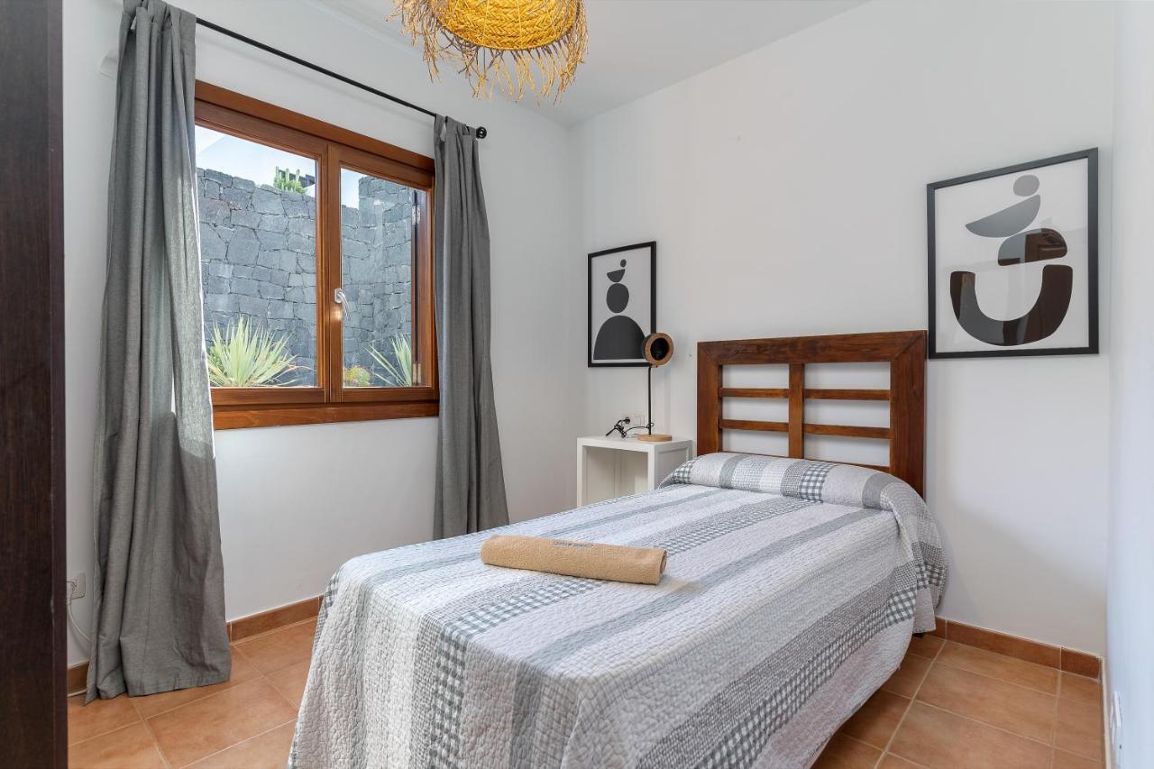 Villa Casa Mar Playa Blanca  Eksteriør bilde
