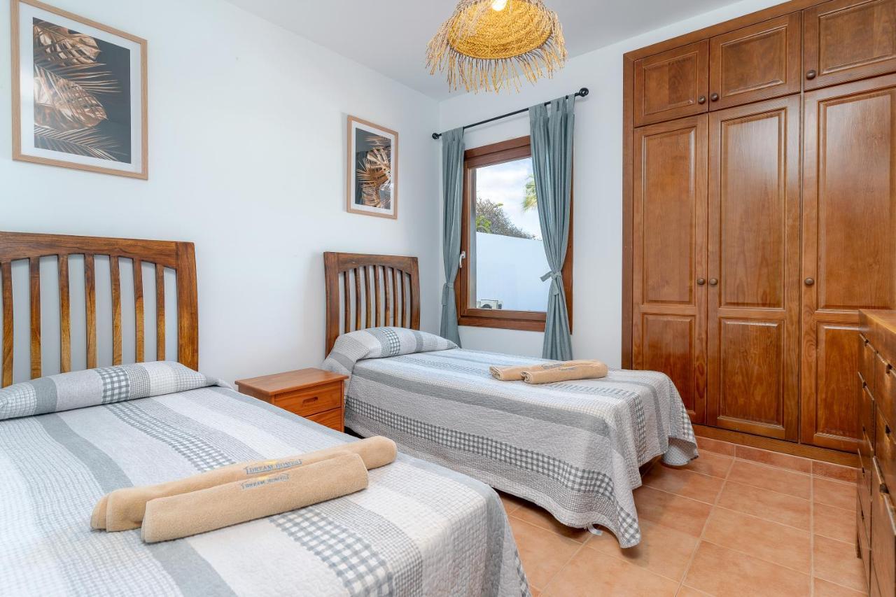 Villa Casa Mar Playa Blanca  Eksteriør bilde