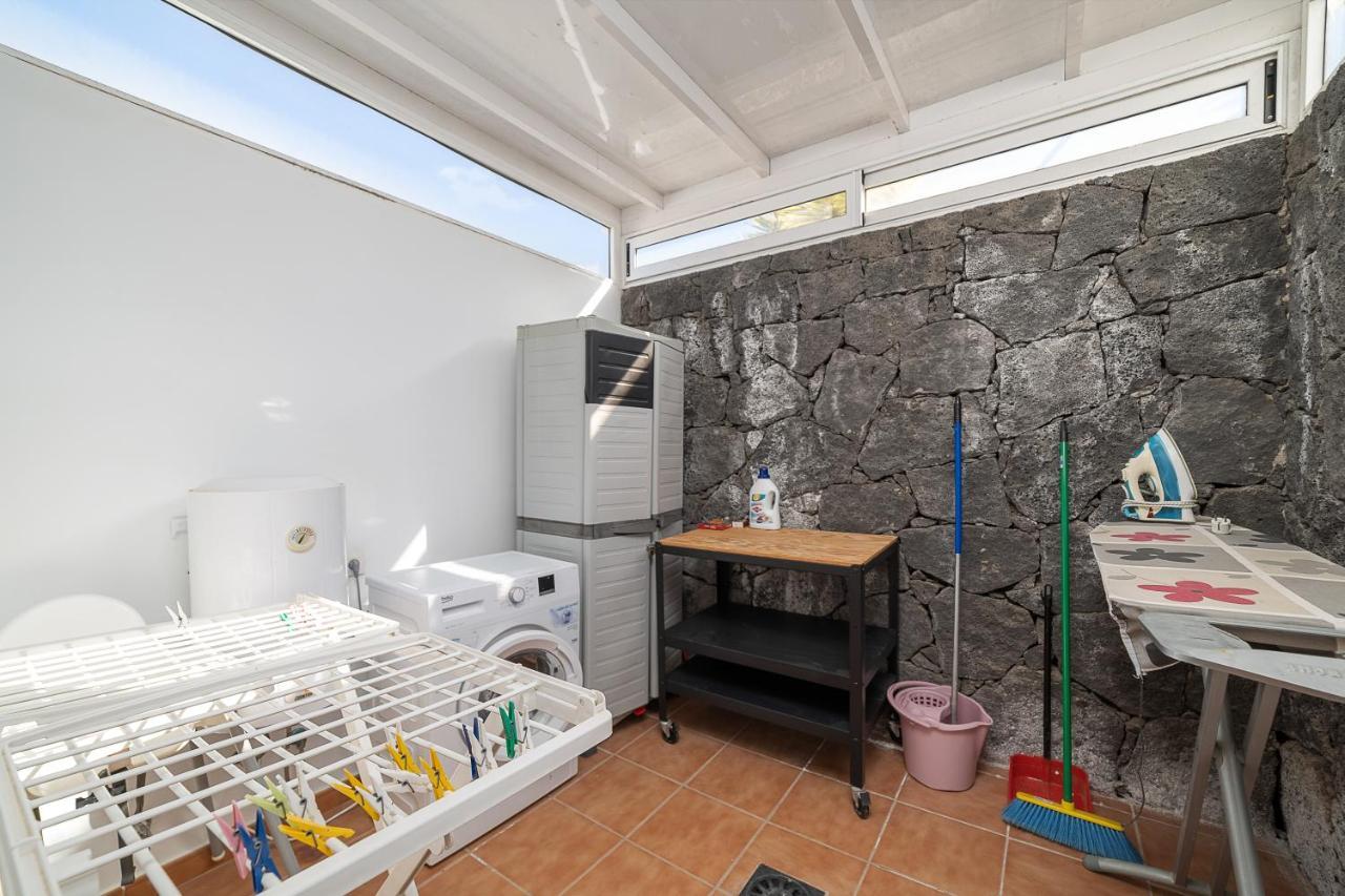 Villa Casa Mar Playa Blanca  Eksteriør bilde