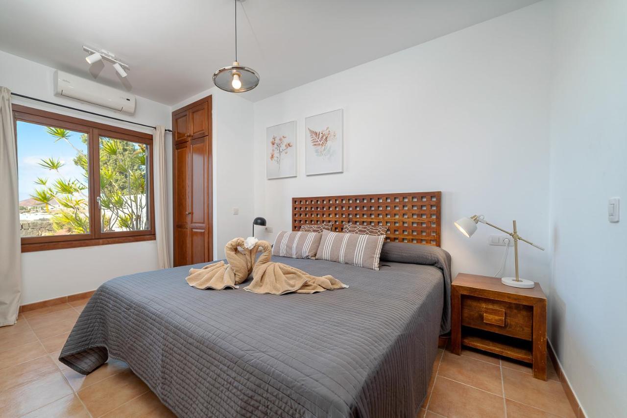 Villa Casa Mar Playa Blanca  Eksteriør bilde