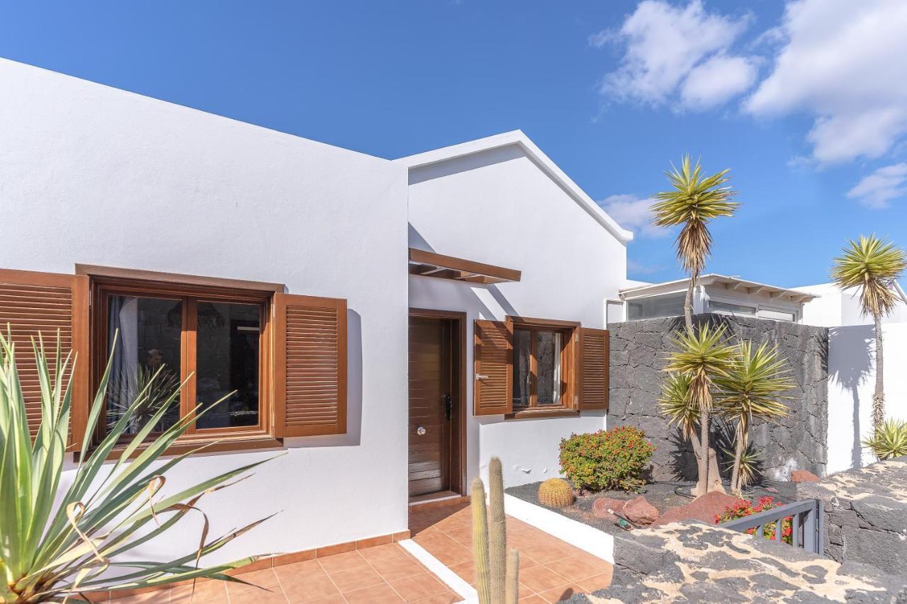 Villa Casa Mar Playa Blanca  Eksteriør bilde